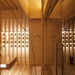 To Tsai Tea Room; Georges Batzios Architects