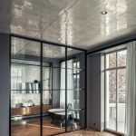 White Concrete Old House; IO architects; Georgi Katov, Viara Jeliazkova, Rositsa Hristova│BIG SEE Awards 2018_1