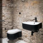 White Concrete Old House; IO architects; Georgi Katov, Viara Jeliazkova, Rositsa Hristova│BIG SEE Awards 2018_5