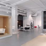 Workspace Bulgaria Showroom; DAarchitects; Yuri Tanov, Martin Ryashev, Alexander Asenov │BIG SEE Awards 2018_1