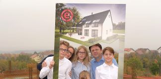 Budućnost je ovdje. Počinje gradnja prve e4 kuće u Hrvatskoj