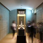 Display Winner JAC studios – Yumin Art Nouveau Collection, Phoenix Jeju, South Korea_5