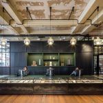 Offices Winner Squire and Partners – The Department Store, London, UK