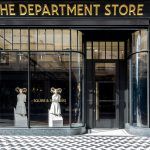 Offices Winner Squire and Partners – The Department Store, London, UK_4