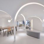 Residential Winner Very Studio Che Wang Architects – Sunny Apartment, Taichung City, Taiwan