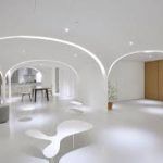 Residential Winner Very Studio Che Wang Architects – Sunny Apartment, Taichung City, Taiwan_3