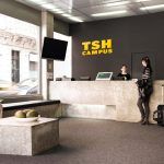 The Student Hotel Experience Design Team – TSH Campus Barcelona, Barcelona, Spain_6