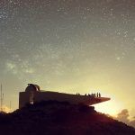 Civic – Kyriakos Tsolakis Architects – Troodos Star Observatory, Agridia, Cyprus (2)