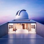 Civic – Kyriakos Tsolakis Architects – Troodos Star Observatory, Agridia, Cyprus (3)