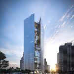 Commercial mixed-use winner – Aedas – Taichung Commercial Bank Headquarters Mixed-Use Project, Taiwan (3)