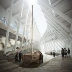 Culture – Helen & Hard Architects – Navet – new museum building for Vest Agder Museum, Kristiansand, Norway (2)