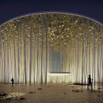Culture – Steven Chilton Architects – Wuxi Taihu Show Theatre, Wuxi, China (1)