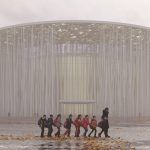 Culture – Steven Chilton Architects – Wuxi Taihu Show Theatre, Wuxi, China (5)