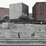 Culture winner – Studio 44 Architects – Museum of the siege of Leningrad, St. Petersburg, Russia
