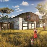 Education – Boogertman + Partners Architects – Tatu City Education Village, Niarobi, Kenya (3)
