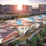 Infrastructure – Corgan – Connect, A Mega Skyport, Multiple locations, United States of America