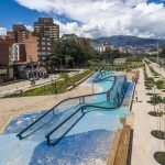 Masterplanning winner – Sebastian Monsalve + Juan David Hoyos – Medellin River Parks, Botanical Park Master Plan, Medellin, Colombia (6)