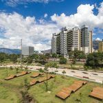 Masterplanning winner – Sebastian Monsalve + Juan David Hoyos – Medellin River Parks, Botanical Park Master Plan, Medellin, Colombia (7)