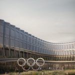 Office winner – 3XN Architects – Olympic House – International Olympic Comittee HQ, Lausanne, Switzerland (3)