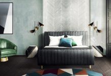 Spavaće sobe – Pinterest trendovi za 2019.