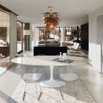 Residential-Saarinen-Marble-Table-1060