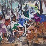 Picasso-Triumph-of-Pan