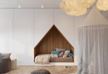 Male dječje sobe. 25 cool ideja s Pinteresta