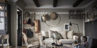 Ikea katalog 2020. u 80 inspirativnih slika