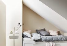 Ikea donirala 1,5 milijuna kuna u madracima, posteljini, hrani…