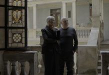 Umjetnost nadahnjuje tehnologiju, tehnologija nadopunjuje umjetnost