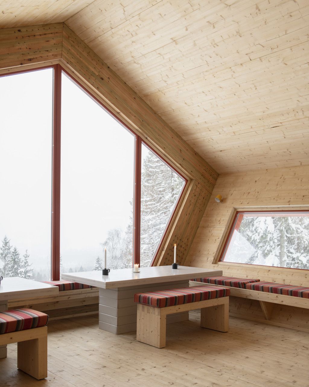 Snøhetta