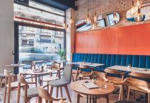 Vodimo vas u beogradsko ‘in’ mjesto – Café Dardaneli