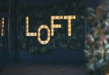 The Loft. Novo mjesto za malo drugačija vjenčanja