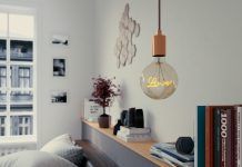 Budi i ti dizajner. Napravi svoju lampu. Stigao je Creative Cables