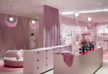Pimp my store – mali ženski raj u Nami u Ljubljani