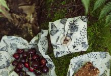 Da, postoji održiva i lijepa alternativa za plastičnu foliju