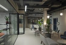 Moderan. Funkcionalan. Karakteran. Idemo u Medilab One
