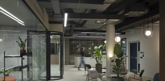 Moderan. Funkcionalan. Karakteran. Idemo u Medilab One