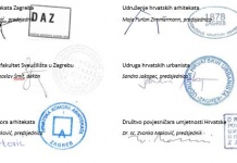Arhitekti i stručnjaci se stavljaju na raspolaganje građanima. Hvala im!