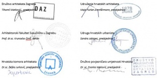 Arhitekti i stručnjaci se stavljaju na raspolaganje građanima. Hvala im!