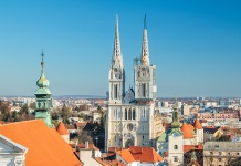 Kako obnoviti toranj katedrale? Dizajneri predlažu vidikovac