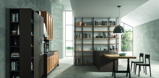 Kuhinje – materijali, ideje, inspiracije