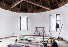 Kupola. Priča o totalnoj adaptaciji. Prvi dio.