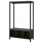 Ikea-hemnes-otvorena-garderoba-2