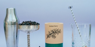 Divna nova green ambalaža brenda kojeg volimo. Botanica