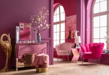 Fotelja koja je zapalila Instagram i Pinterest – Water lily