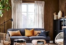 Ikea ima novi katalog. Evo mojih favorita