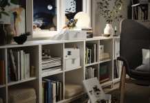 Ikea i Lego predstavili zajedničku kolekciju pametnih kutija