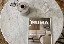 Prima predstavila novi katalog. Sneak peek