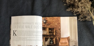 Izašao je novi broj magazina Kreativni dom